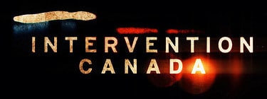 Intervention Canada Logo