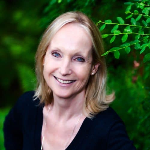 Joanna Journet, Orchard Recovery Center General Manager