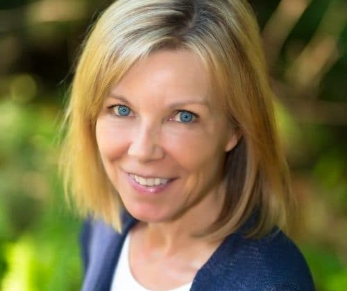 Lorinda Strang, Orchard Recovery Center Executive Director and Co-Founder