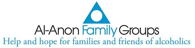 Al-Anon Family Groups Logo