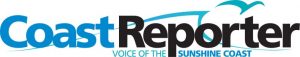 Coast Reporter Logo