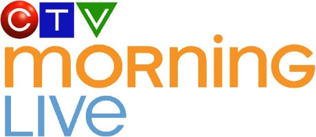 CTV Morning Live Logo