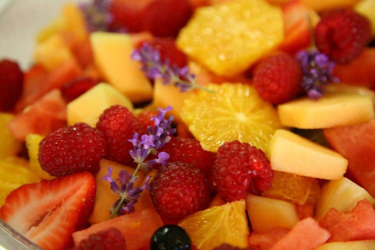 Fruit Salad
