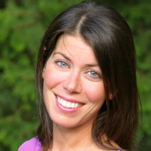 Kim Molinski, Orchard Recovery Center Kitchen Manager