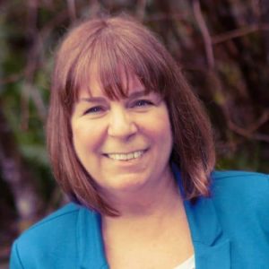 Lynne Hartle, Orchard Recovery Center Business Manager