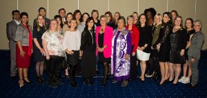 2017 Nursing Awards of Excellence Recipients