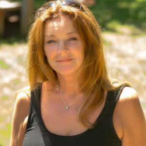 Susie Newman, Orchard Recovery Center Counselor