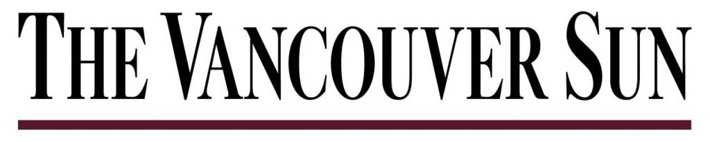 Vancouver Sun Logo