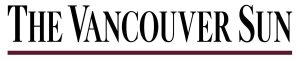 Vancouver Sun Logo
