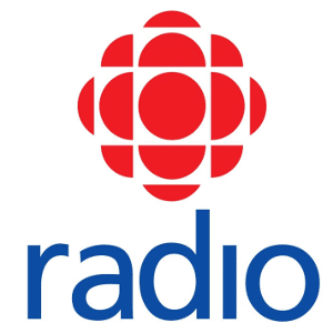 CBC Radio Logo