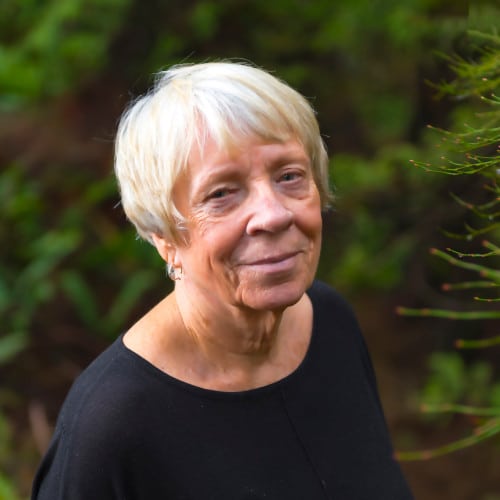 Anne Trory, RN, Orchard Recovery Center