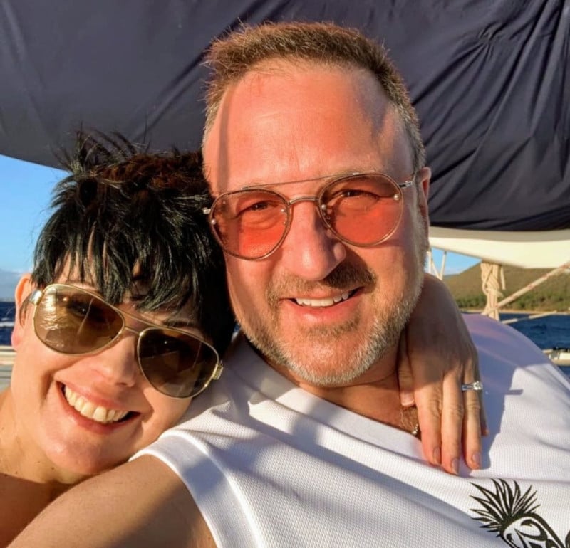 Gotlib and Deleurme engagement