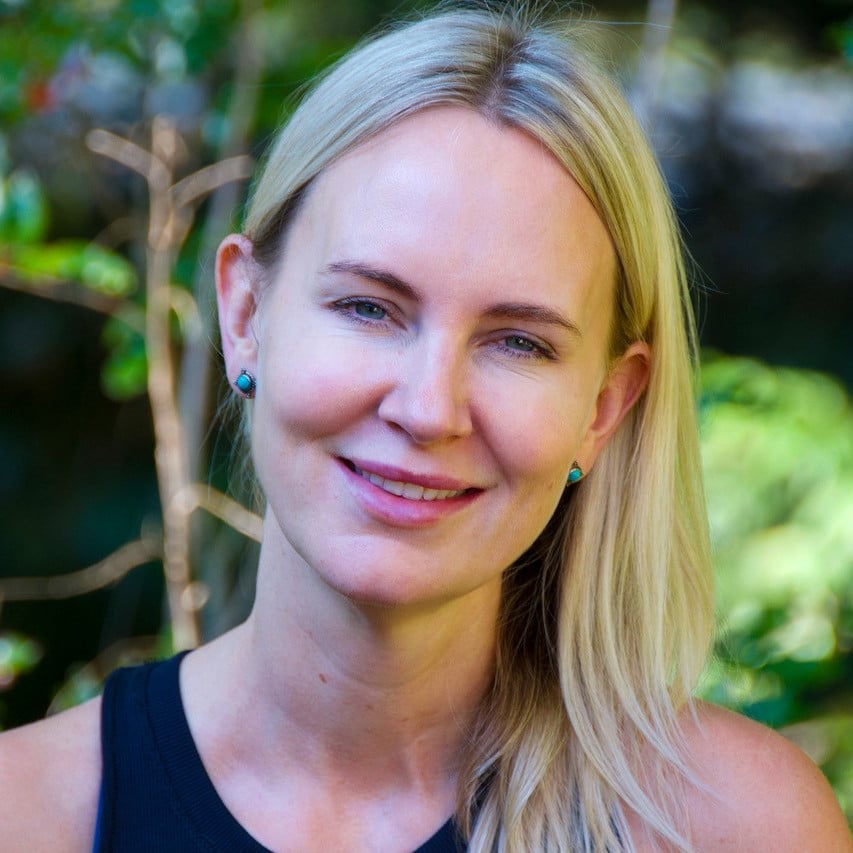 Brooke Evans, Orchard Recovery Center Addiction Counsellor