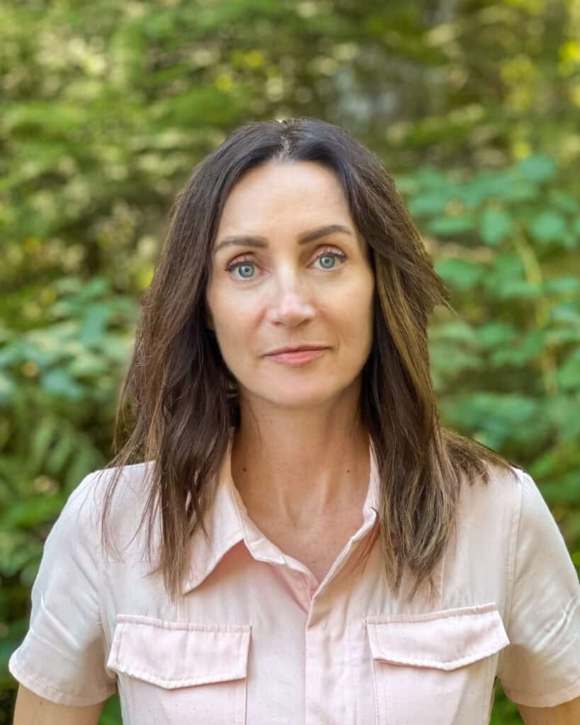 Staff Member - Barb Metcalfe