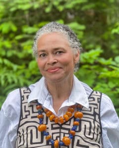 Staff Member - Constance Barnes