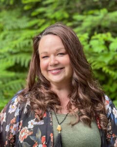 Staff Member - Kristin McFadden