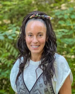 Staff Member - Nanette Diaz