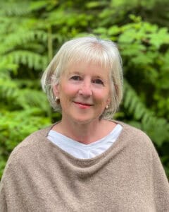 Staff Member - Suzan Ross