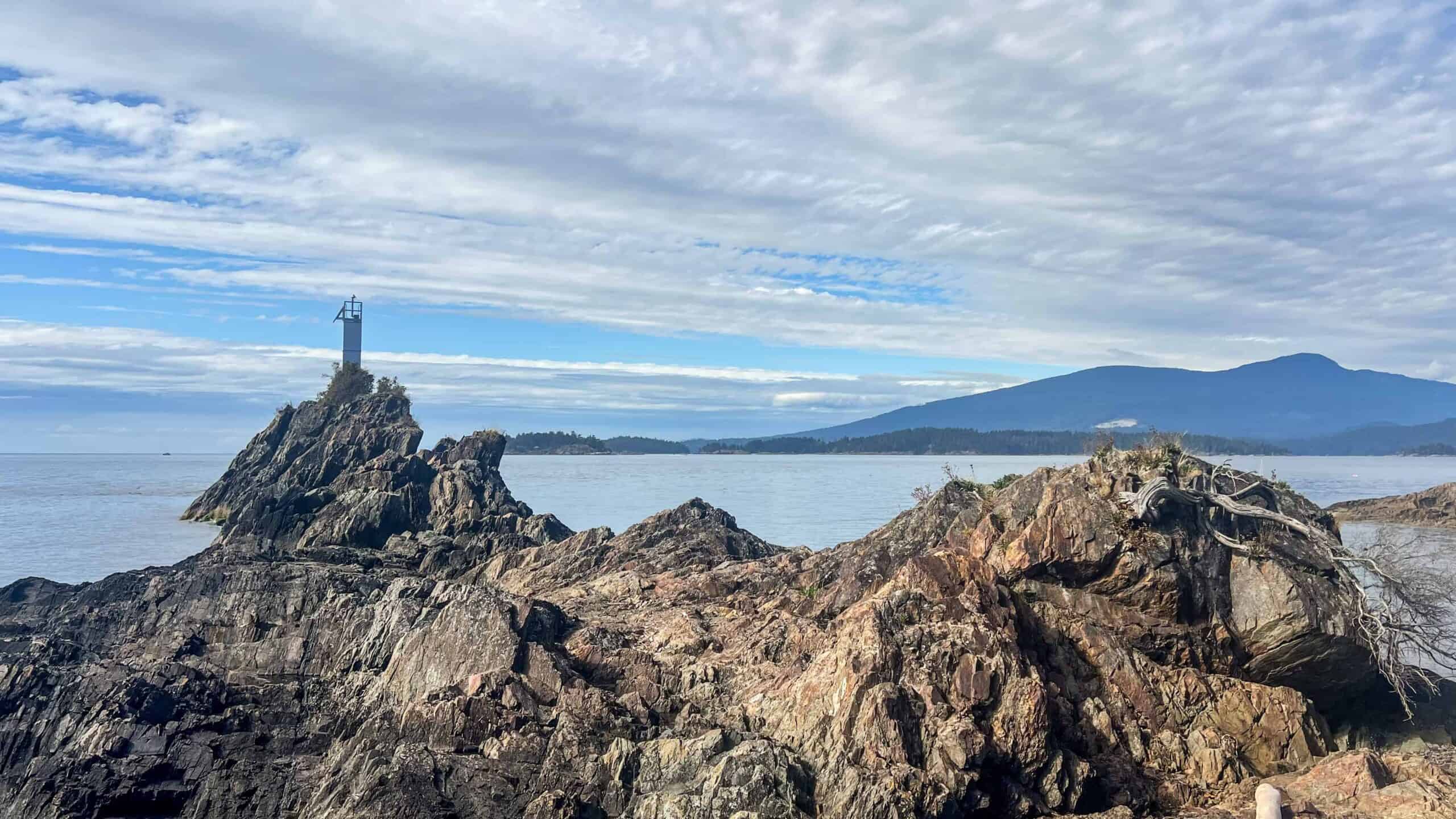 Nature Walk - Cape Roger Curtis Beach