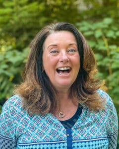 Staff Member - Helen Taylor