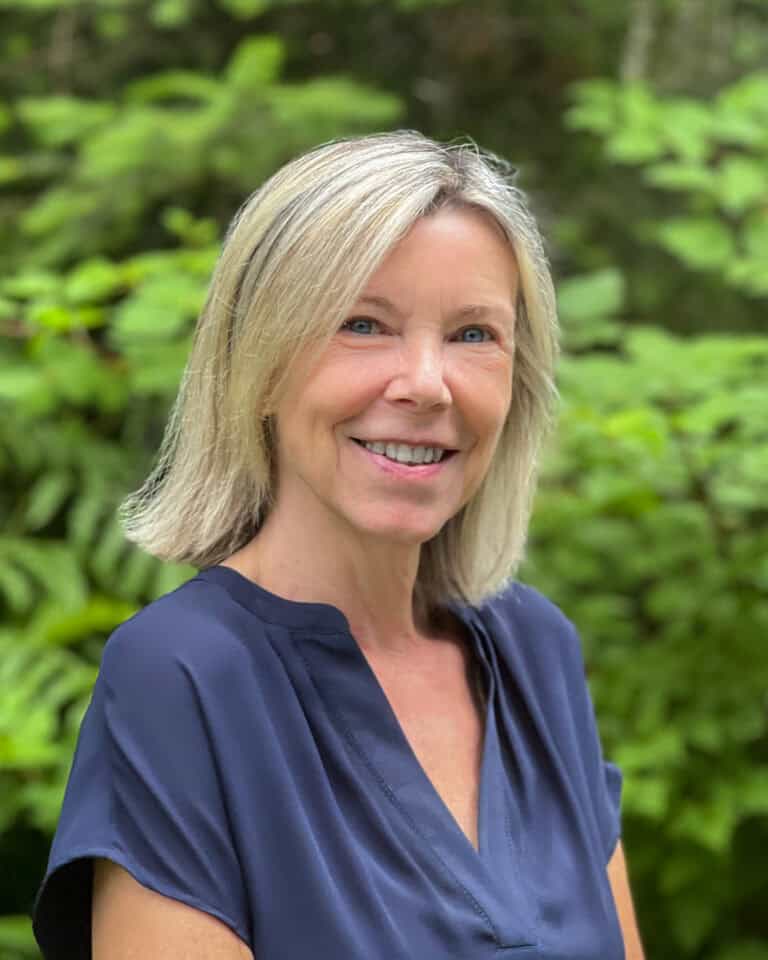 Loring - Executive Director & Co-Founder