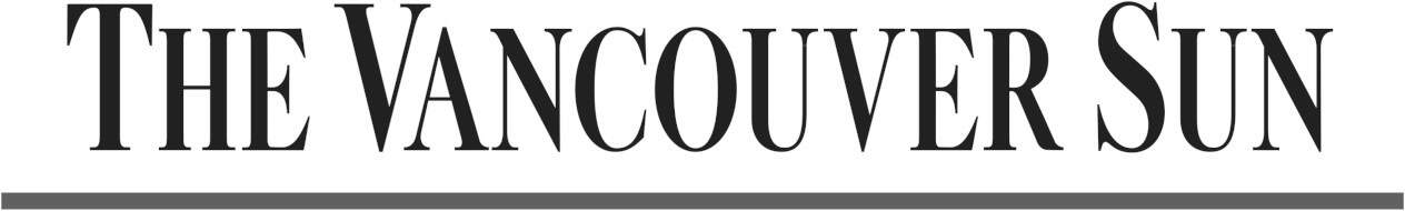 The Vancouver Sun