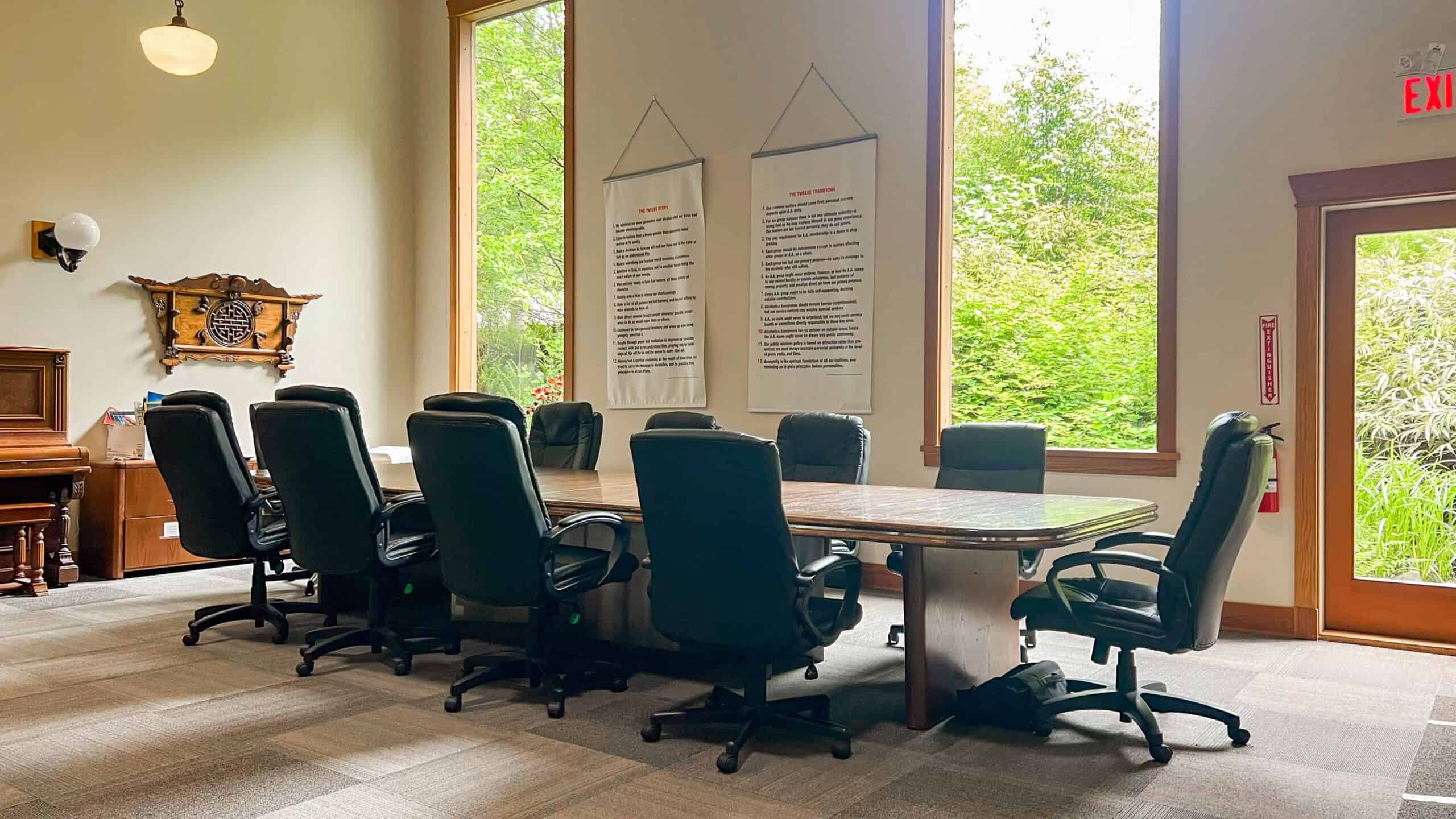 Administration Step Group Table