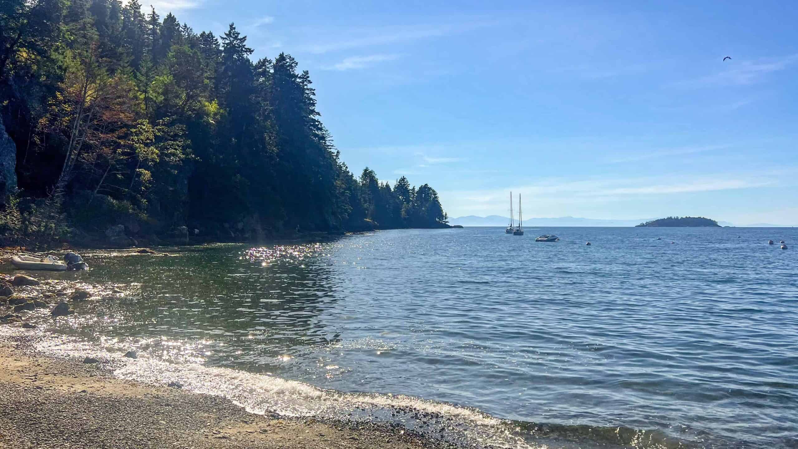 Nature Walk - Tunstall Bay