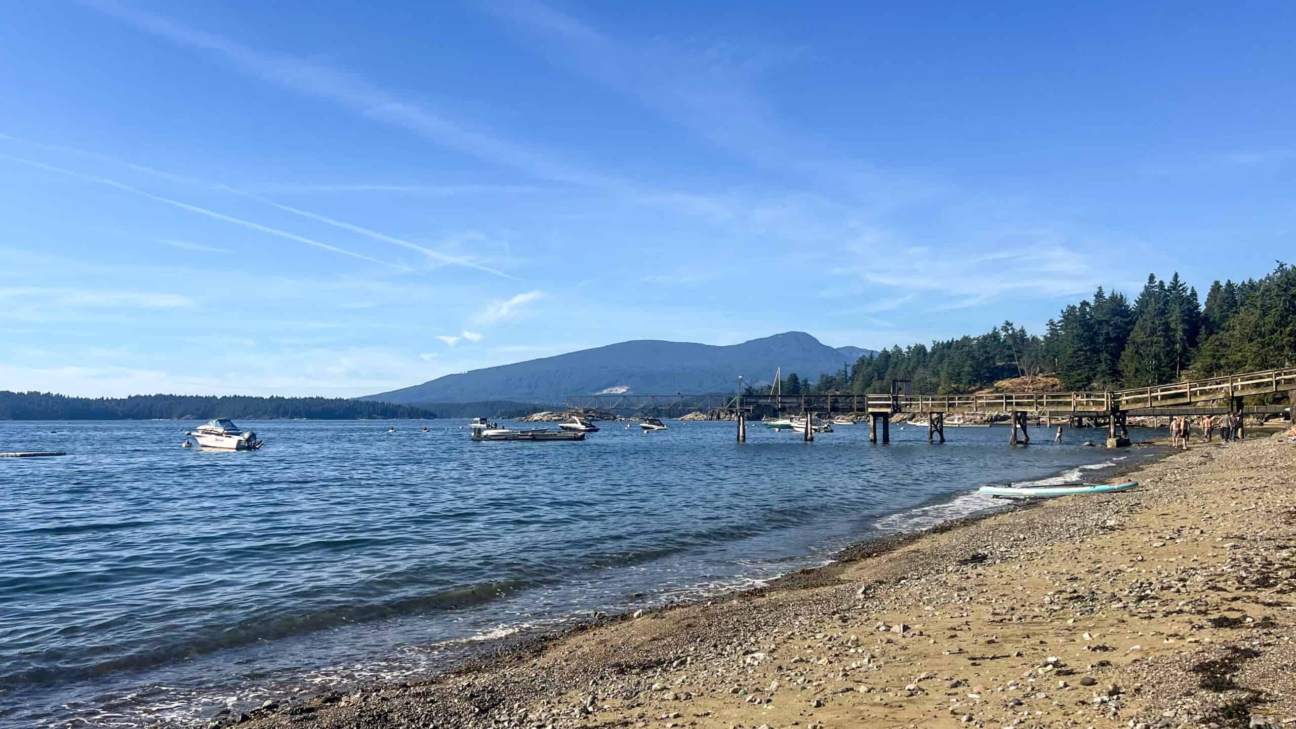 Nature Walk - Tunstall Bay