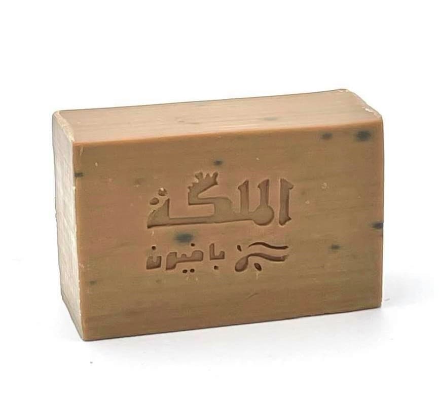 Alepposeife mit Rose & Jasmin (2,75€/100g)