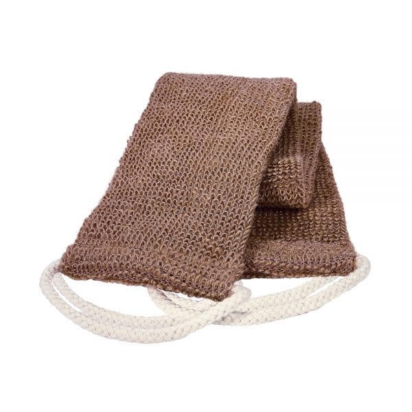 Massagegurt Flachs, Croll&Denecke