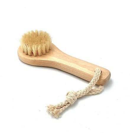 Gesichtsbürste  Croll&Denecke