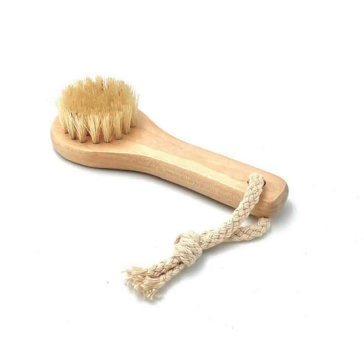 Gesichtsbürste  Croll&Denecke