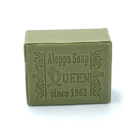 Alepposeife mit Lavendel 125g (3,04€/100g)