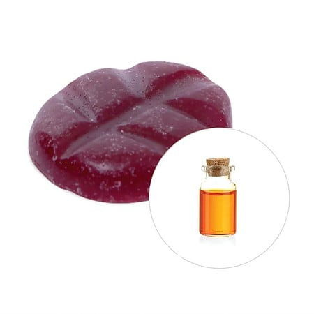 Duftchips - Scentchips  Musk   8 Stück in Box