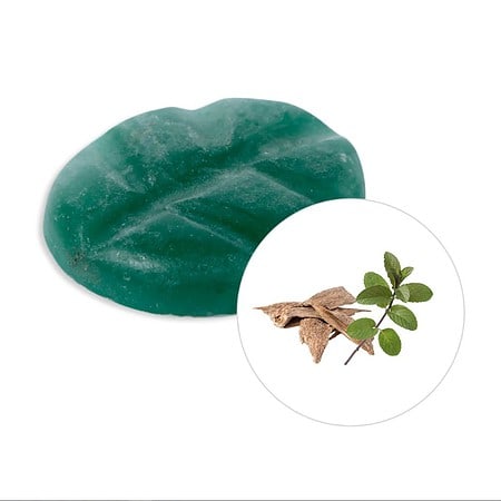 Duftchips - Scentchips  Patchouli-Oud  8 Stück in Box