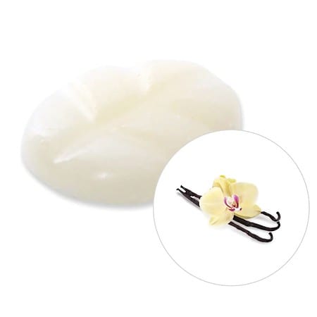 Duftchips - Scentchips  Vanille  8 Stück in Box