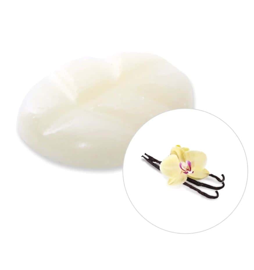 Duftchips - Scentchips  Vanille  8 Stück in Box