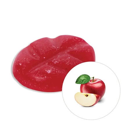 Duftchips Apfel - Scentchips 8 Stück in Box