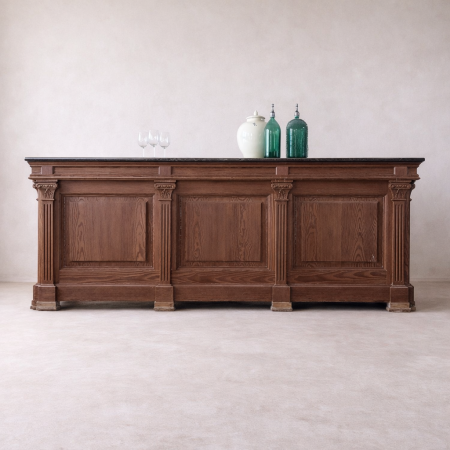 Antique French Bar