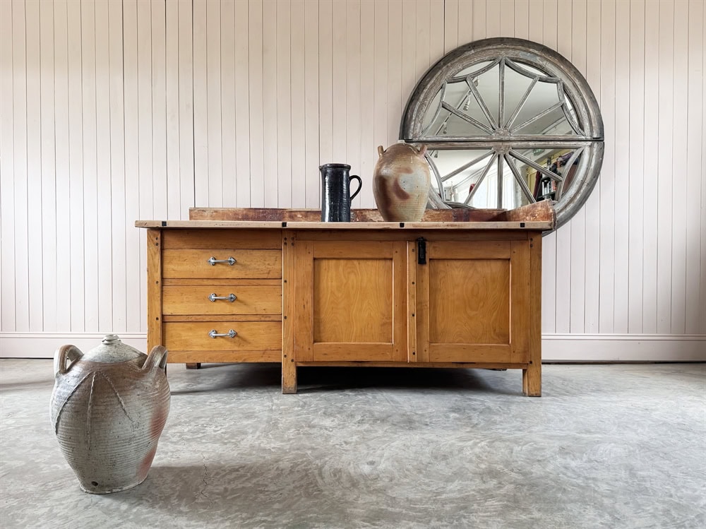 Window Frame Mirror - Image 5