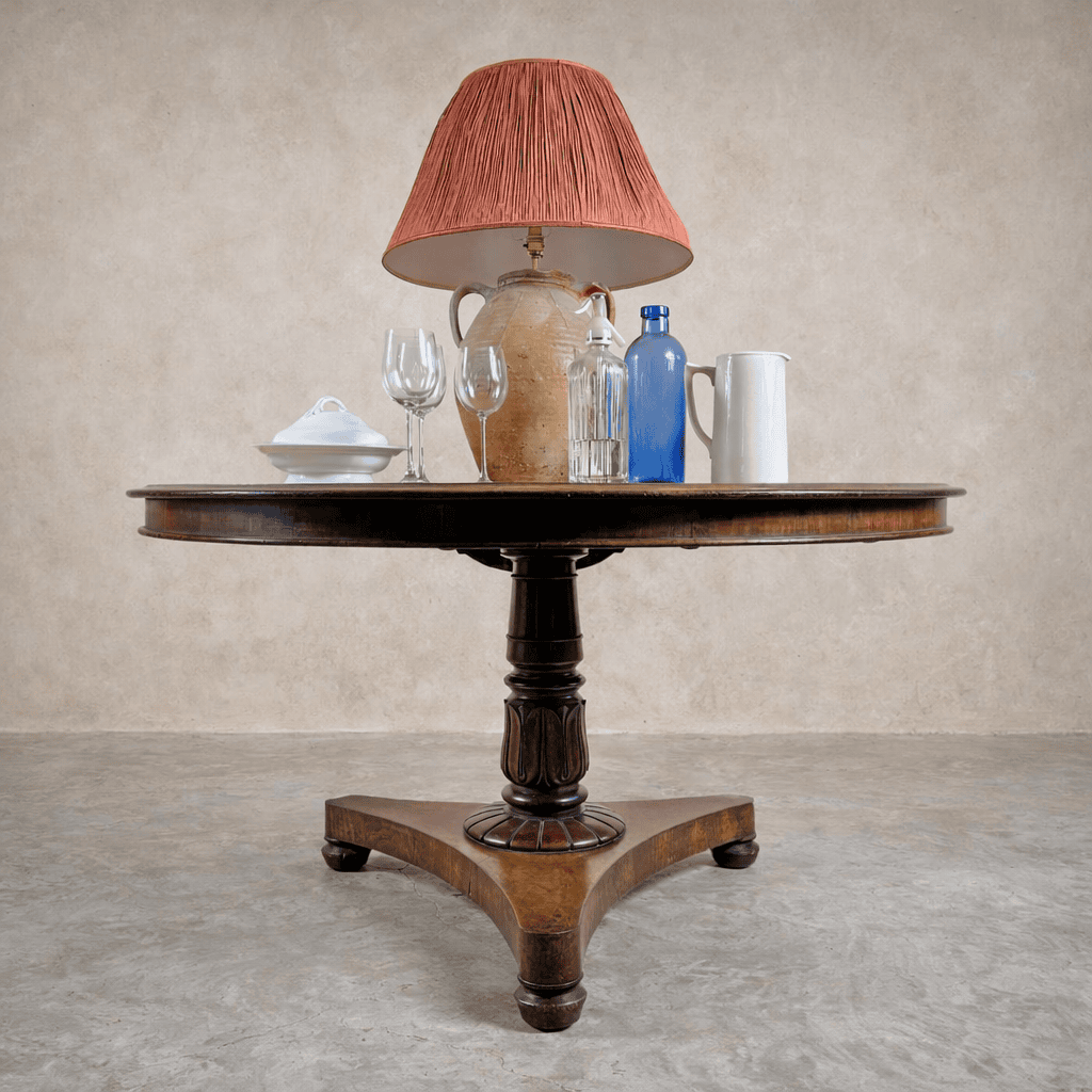 George IV Centre Table - Image 4