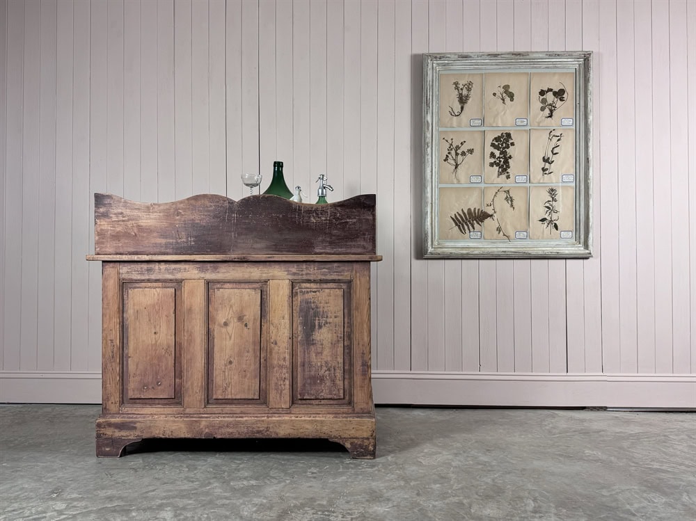 Framed Botanical Prints 1930s - Image 3