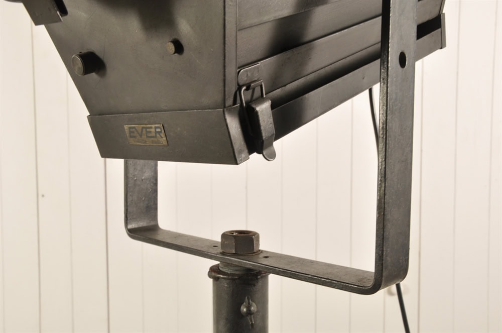 Mid 20th Century Theatre Light - Image 5