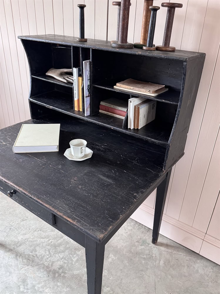 1920’s French Postal Desk