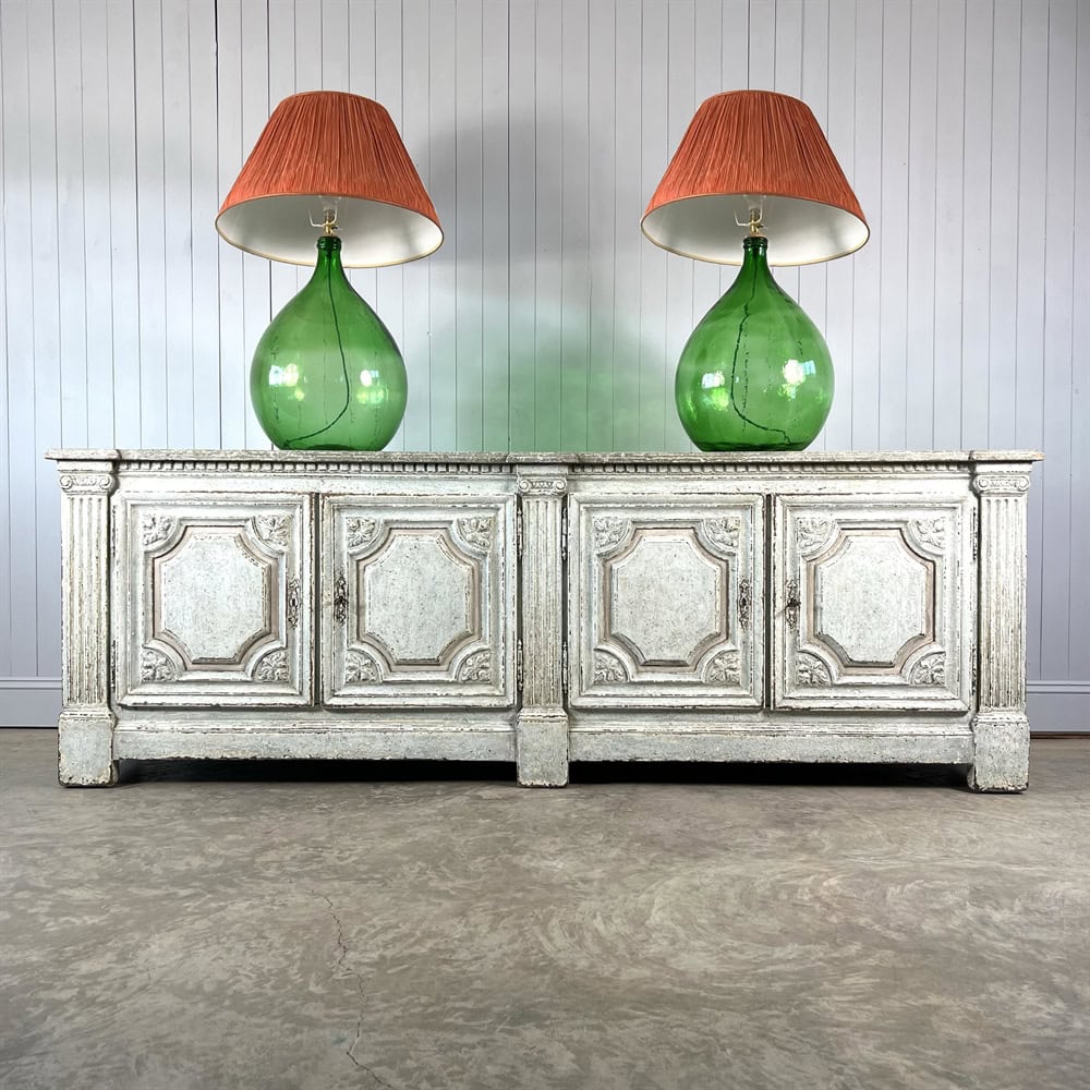 large glass demijohn bottle lamps