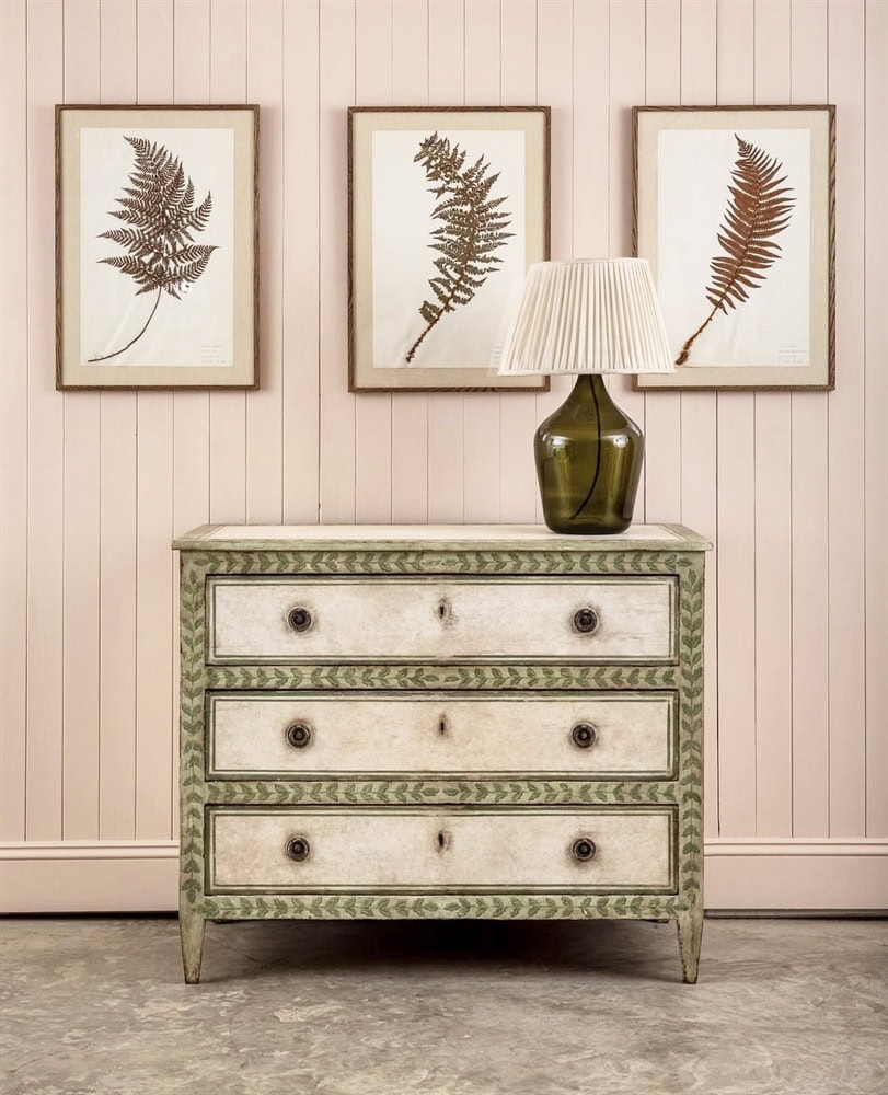Italian Chest of Drawers - Image 3