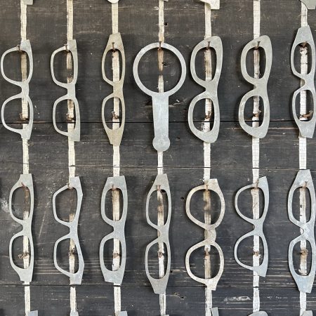 Glasses Factory Panels