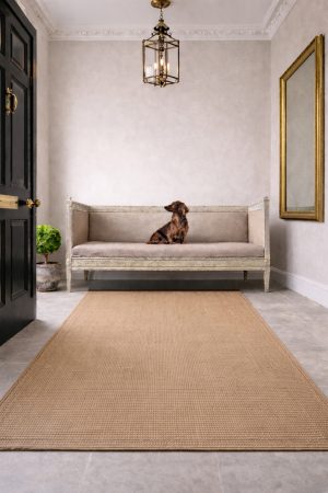 Antique Gustavian Bench / Settle