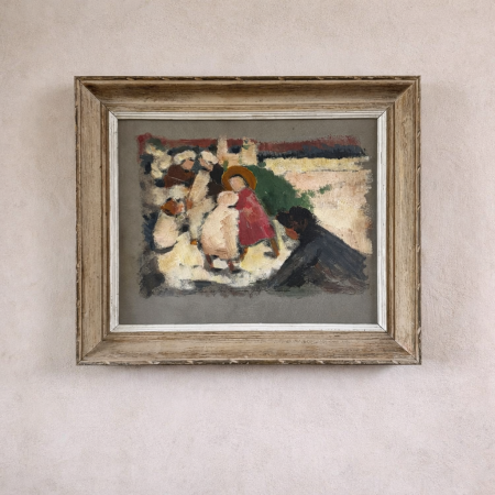 French Modernist Painting